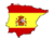 ALFARO TELESAT - Espanol