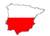 ALFARO TELESAT - Polski